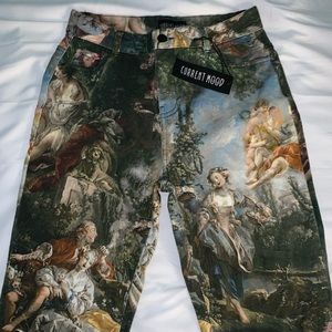 Da Vinci’s Demon Dolls Kill Collection